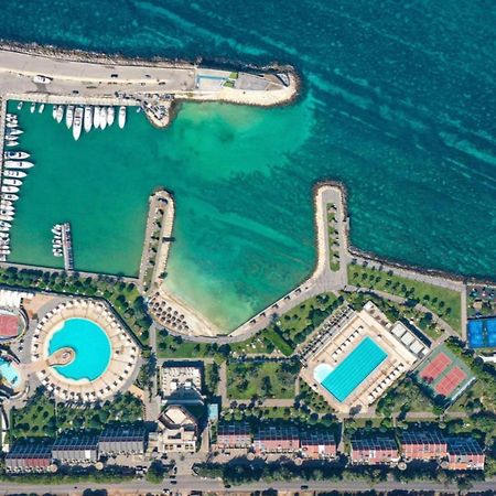 Miramar Hotel Resort And Spa Tripoli Kültér fotó