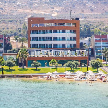 Miramar Hotel Resort And Spa Tripoli Kültér fotó
