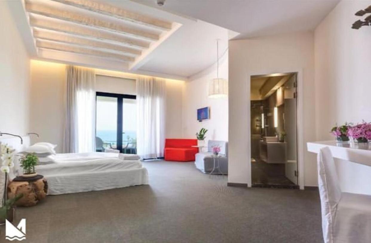 Miramar Hotel Resort And Spa Tripoli Kültér fotó