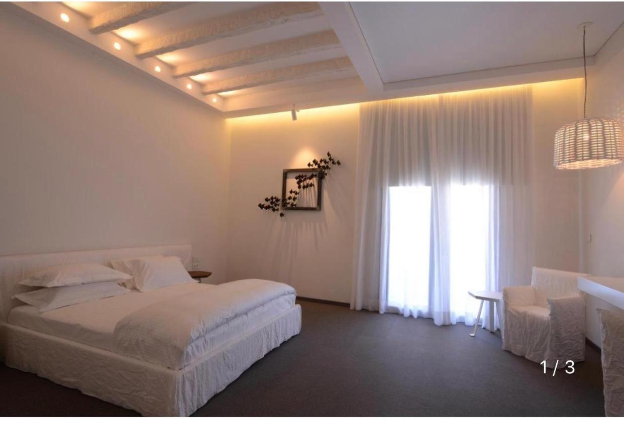 Miramar Hotel Resort And Spa Tripoli Kültér fotó