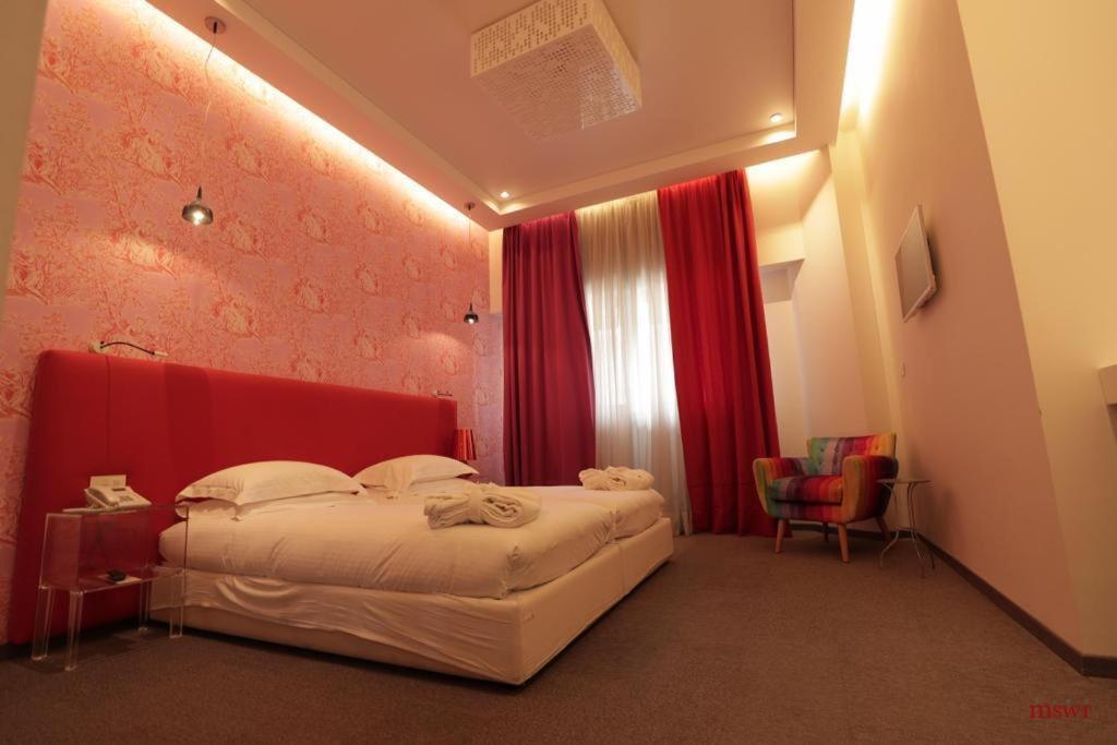 Miramar Hotel Resort And Spa Tripoli Kültér fotó