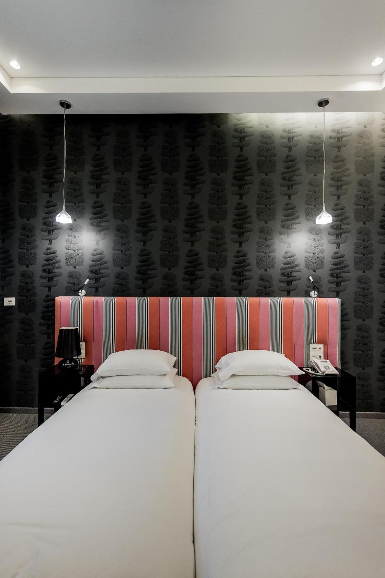 Miramar Hotel Resort And Spa Tripoli Kültér fotó