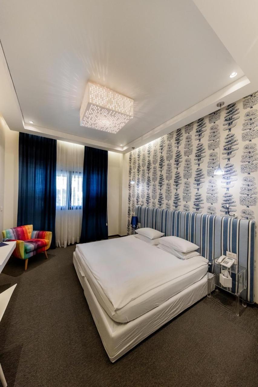 Miramar Hotel Resort And Spa Tripoli Kültér fotó