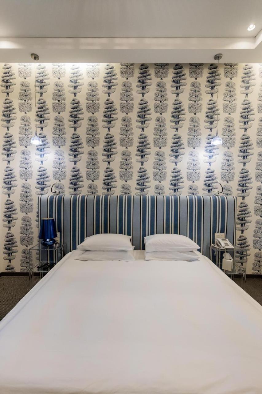 Miramar Hotel Resort And Spa Tripoli Kültér fotó