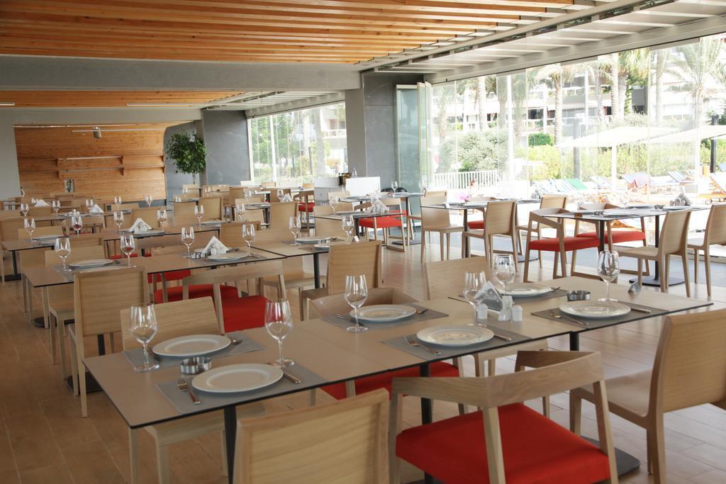 Miramar Hotel Resort And Spa Tripoli Kültér fotó