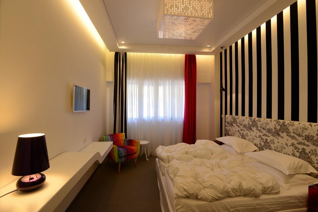 Miramar Hotel Resort And Spa Tripoli Szoba fotó