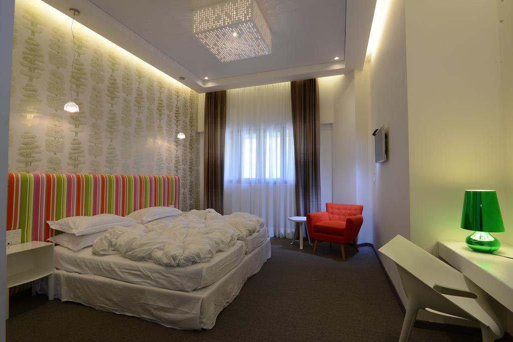 Miramar Hotel Resort And Spa Tripoli Szoba fotó