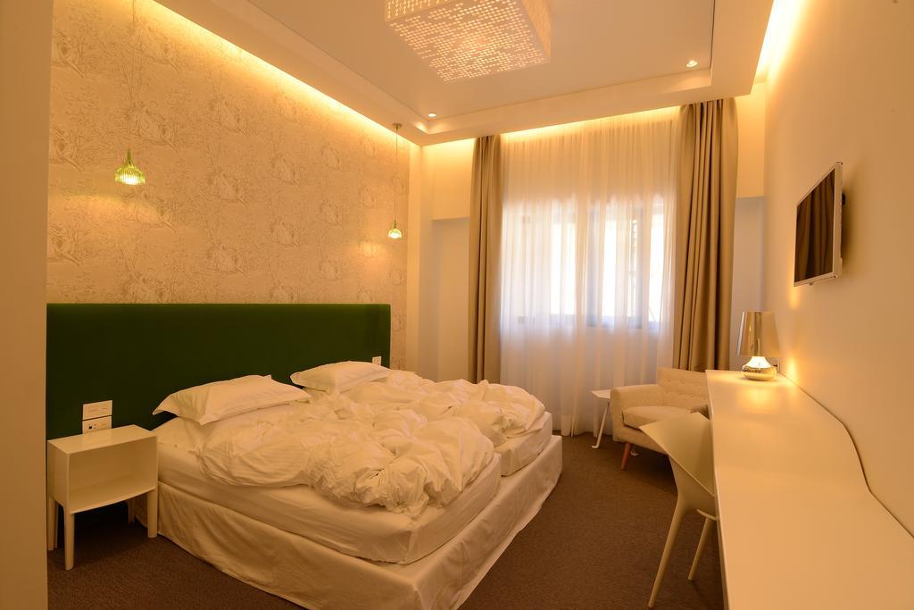 Miramar Hotel Resort And Spa Tripoli Szoba fotó