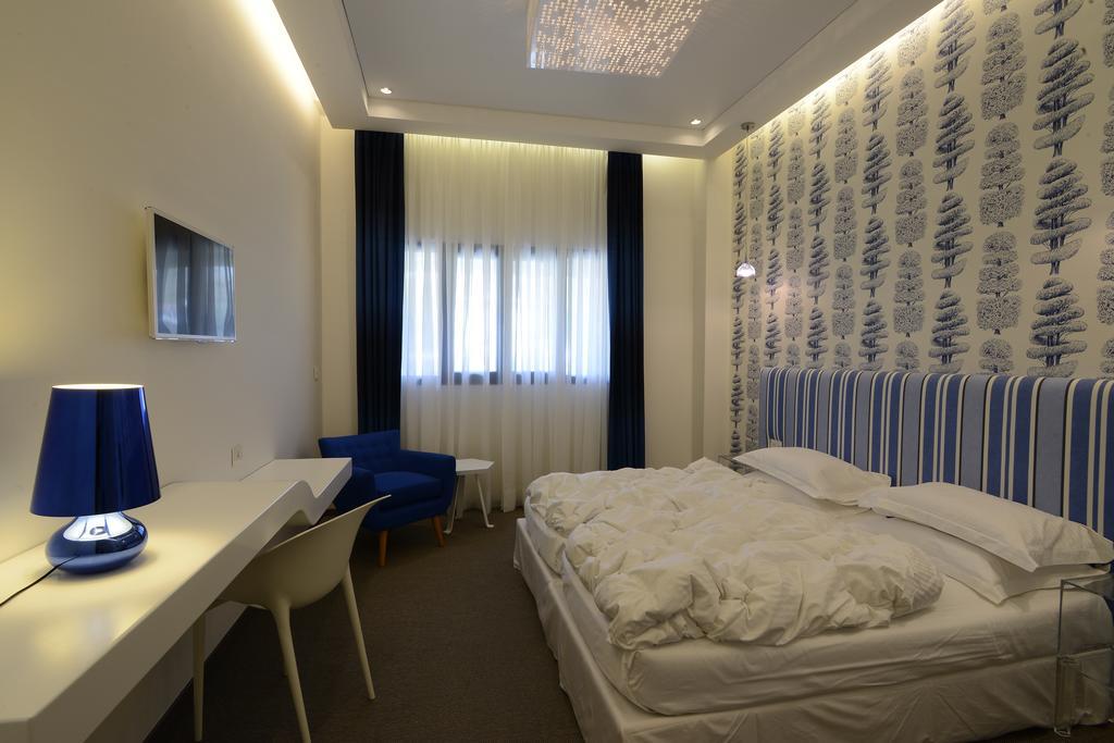 Miramar Hotel Resort And Spa Tripoli Kültér fotó
