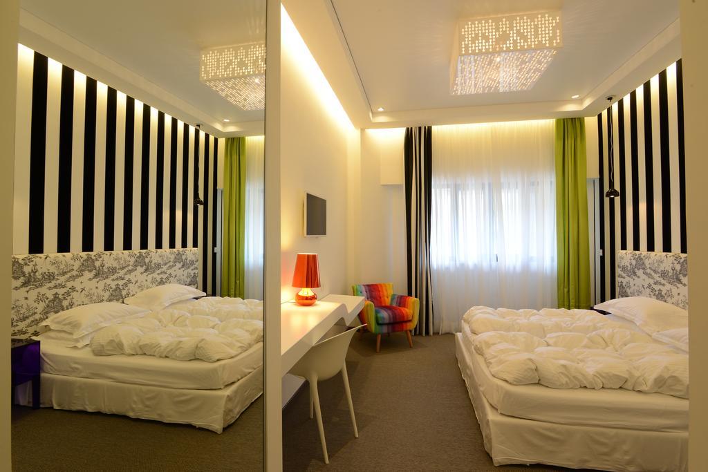Miramar Hotel Resort And Spa Tripoli Kültér fotó