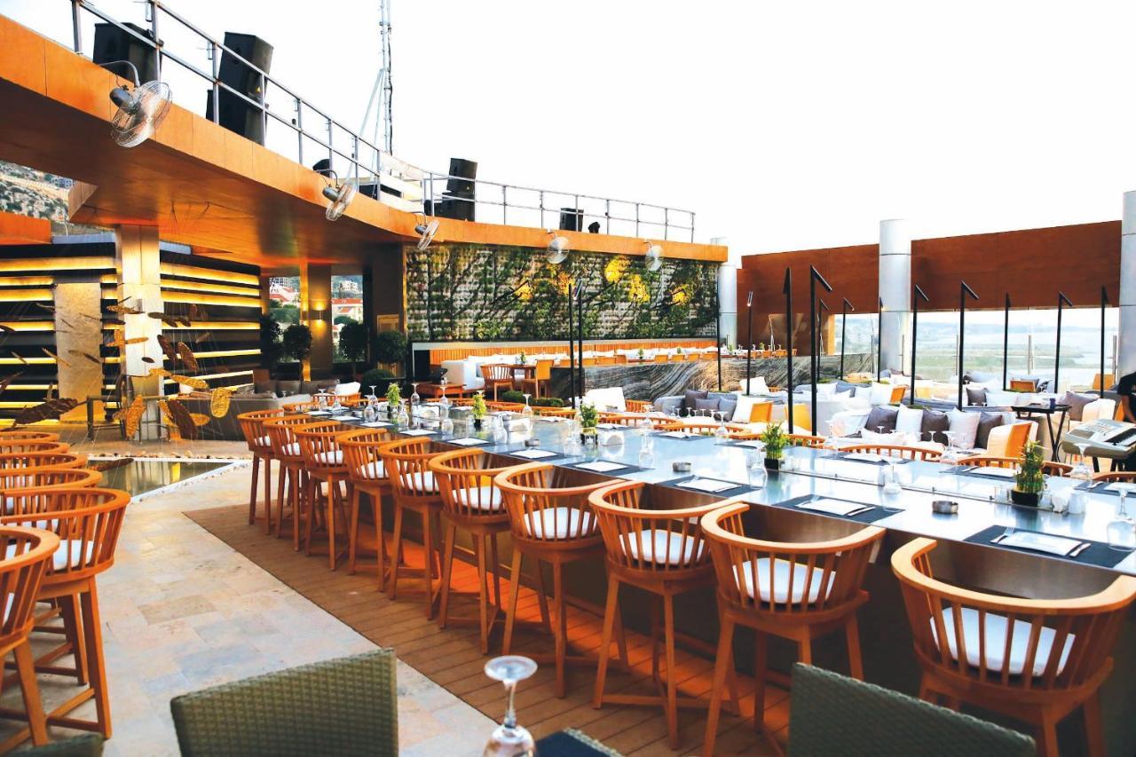 Miramar Hotel Resort And Spa Tripoli Kültér fotó