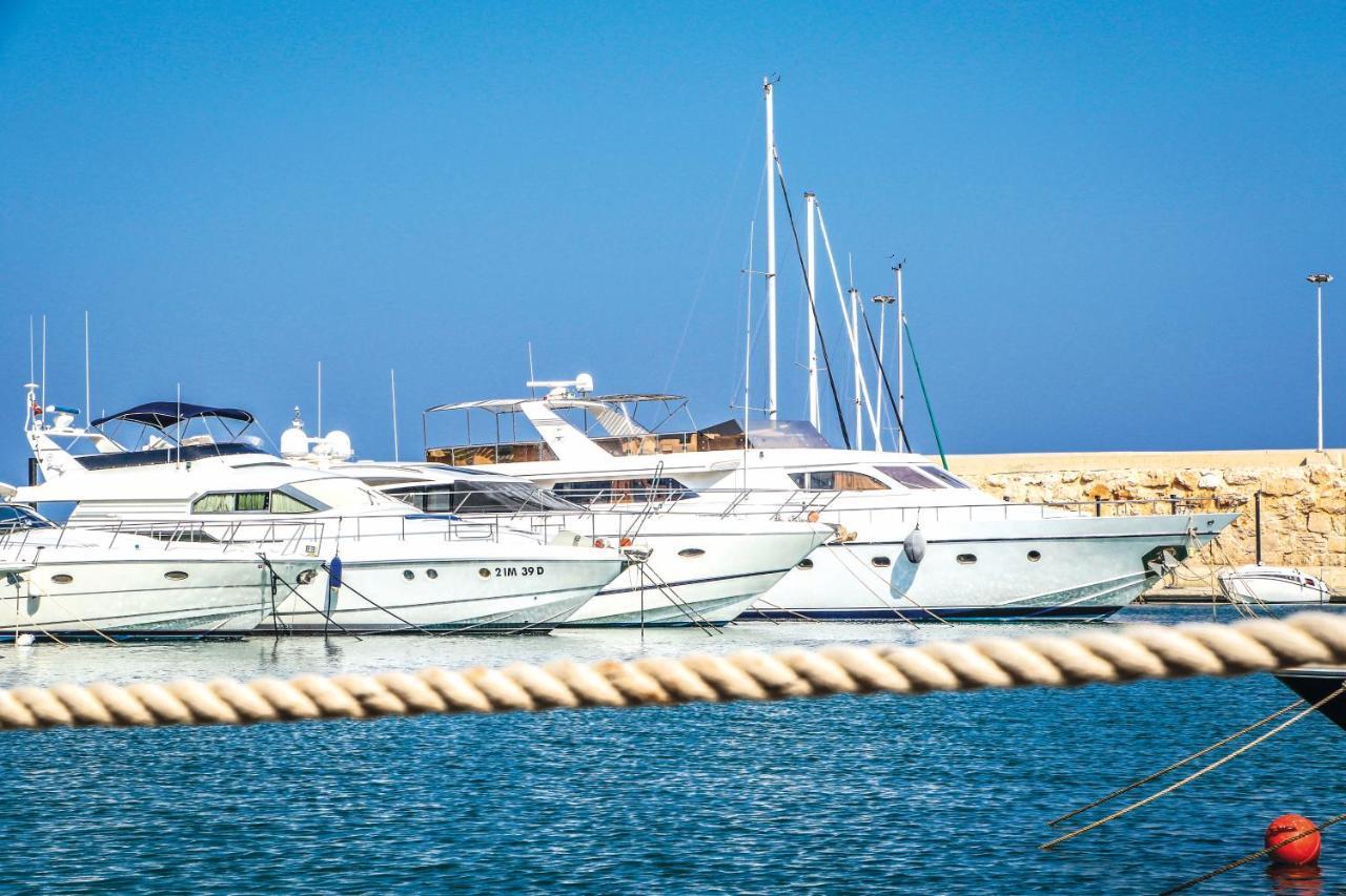 Miramar Hotel Resort And Spa Tripoli Kültér fotó