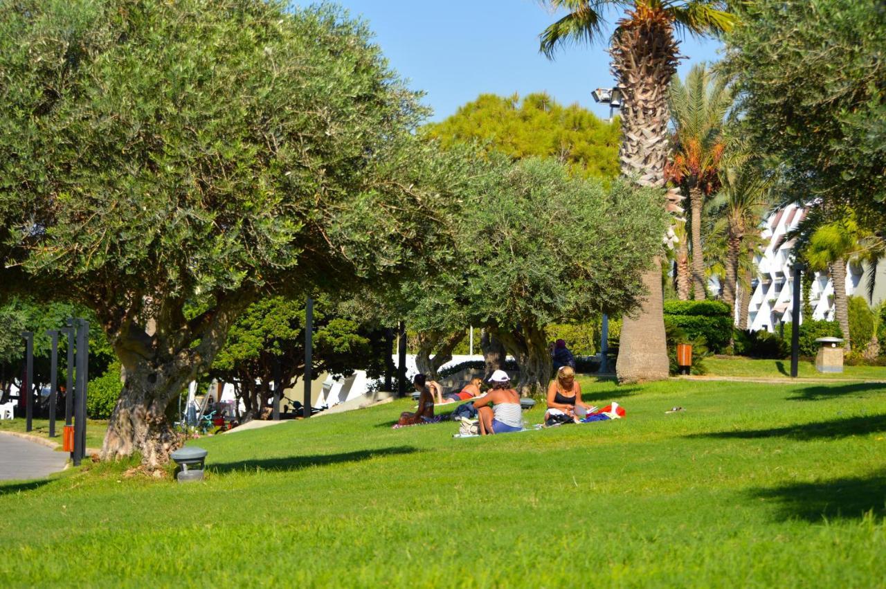Miramar Hotel Resort And Spa Tripoli Kültér fotó