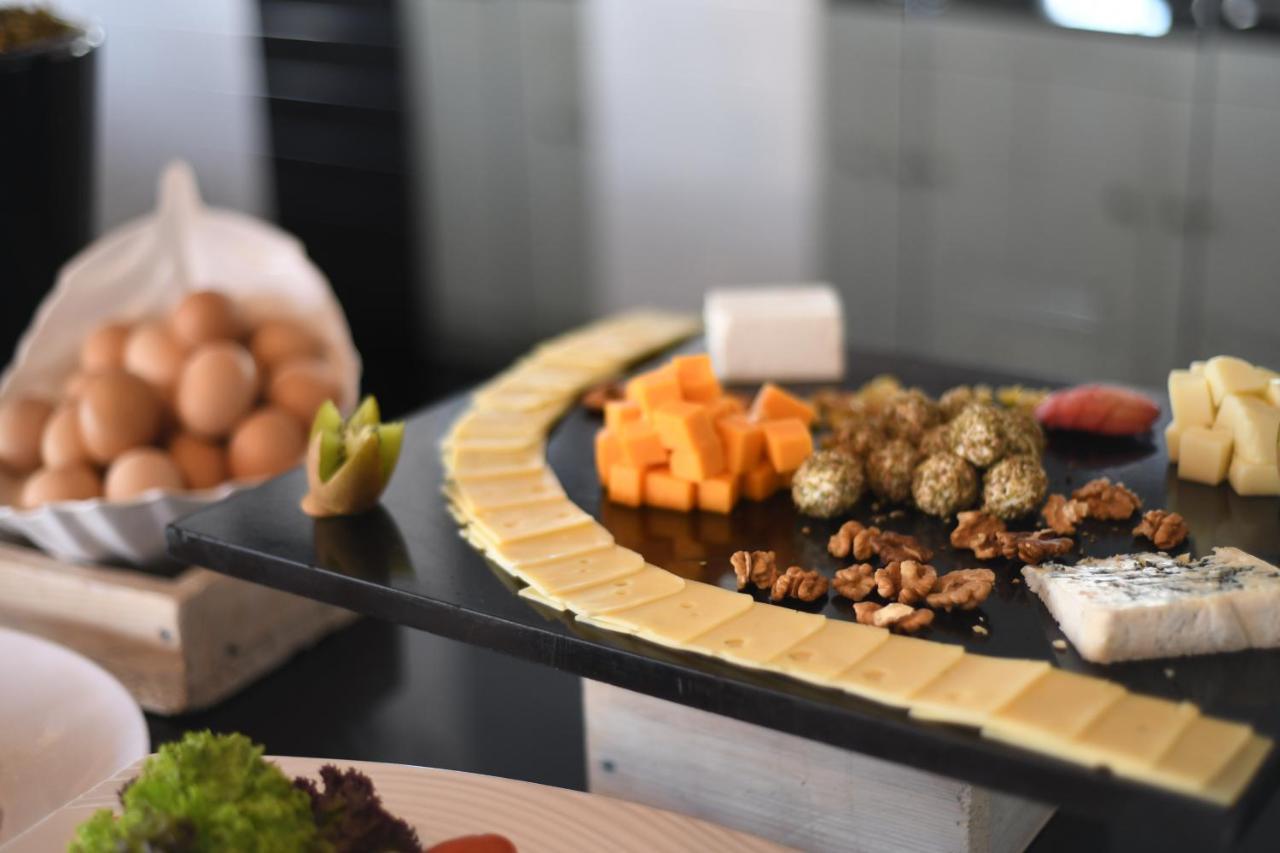 Miramar Hotel Resort And Spa Tripoli Kültér fotó