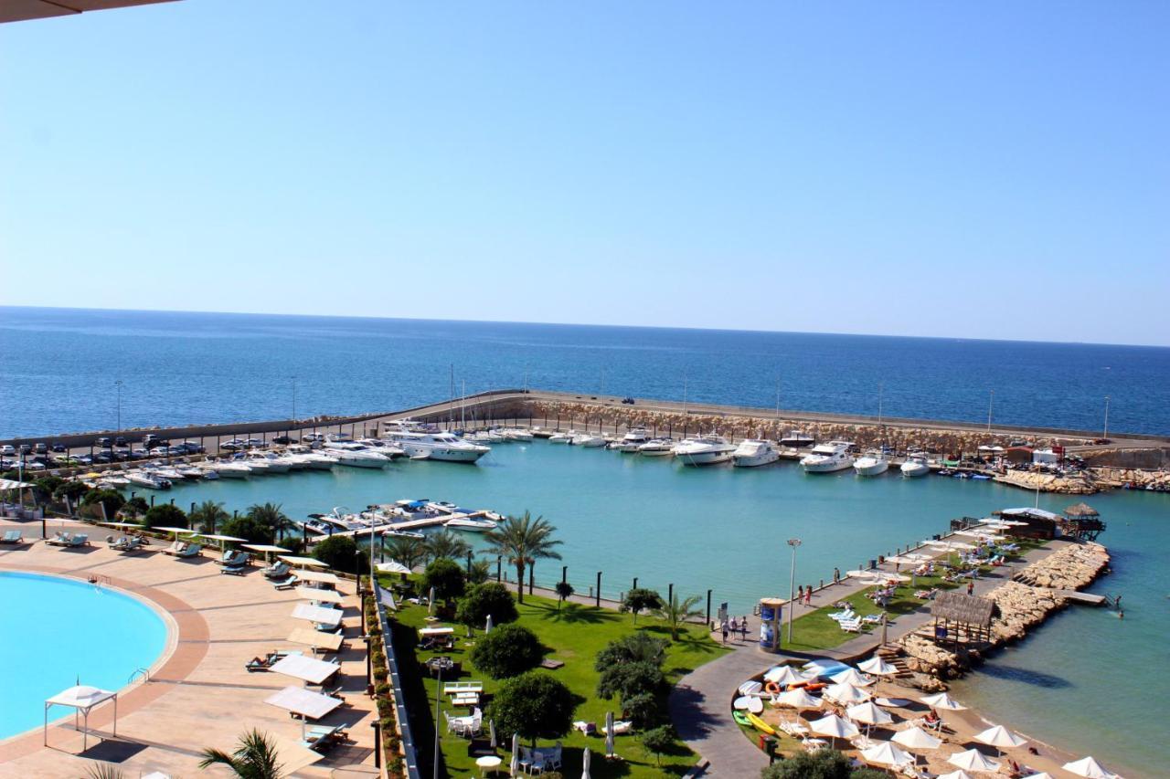 Miramar Hotel Resort And Spa Tripoli Kültér fotó