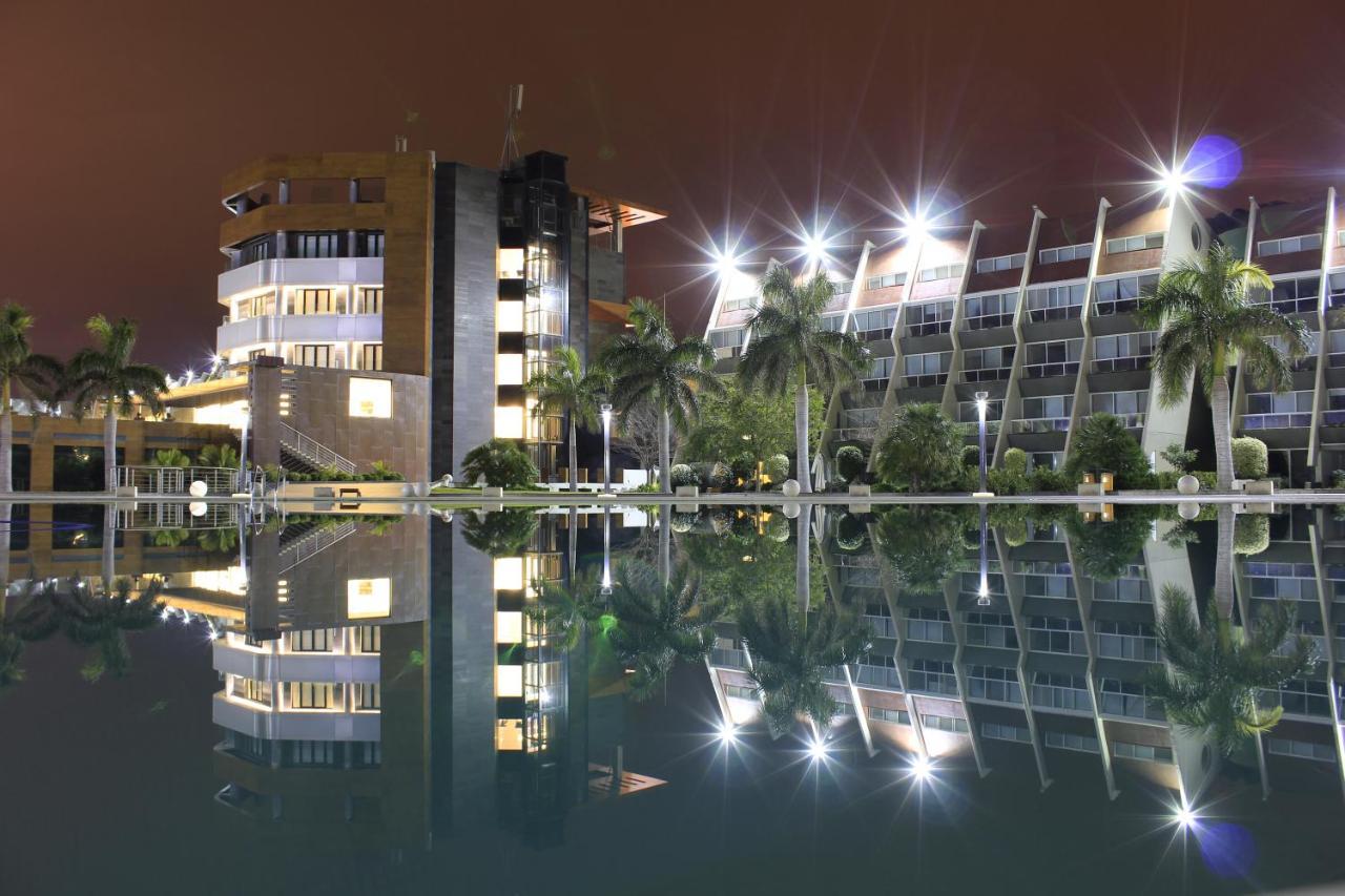 Miramar Hotel Resort And Spa Tripoli Kültér fotó