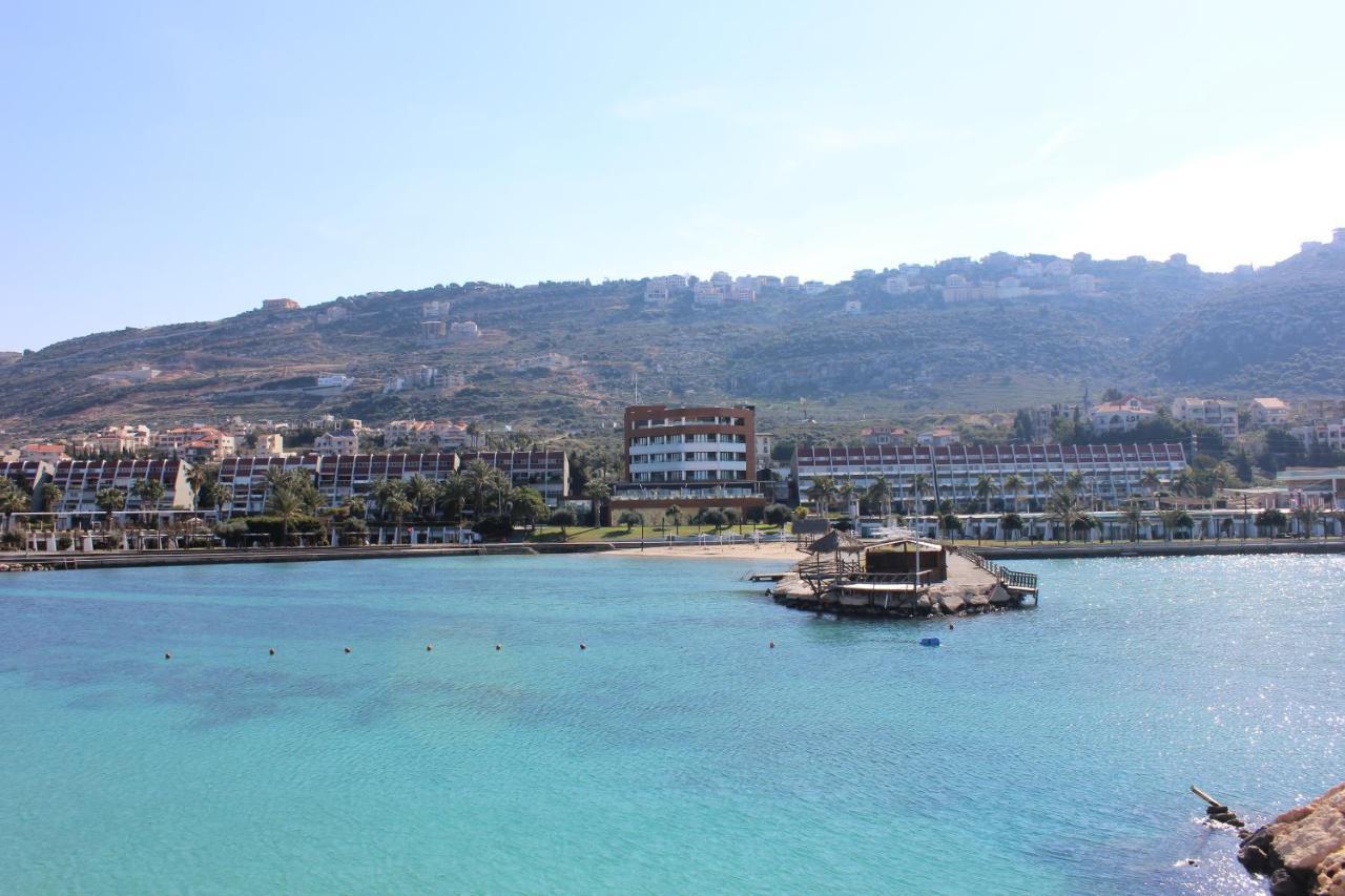 Miramar Hotel Resort And Spa Tripoli Kültér fotó